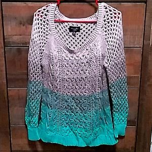 American Eagle Knitted sweater